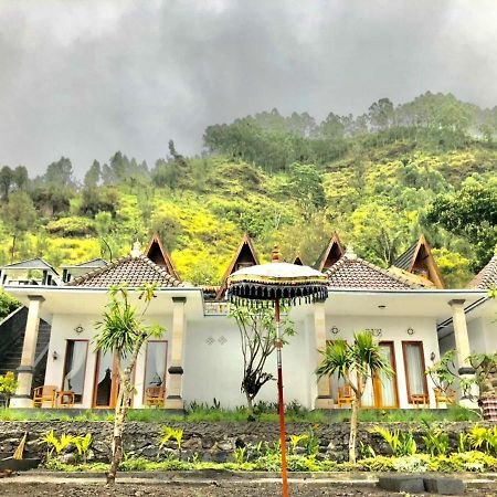 Lingga Bali Villa Bangli Buitenkant foto