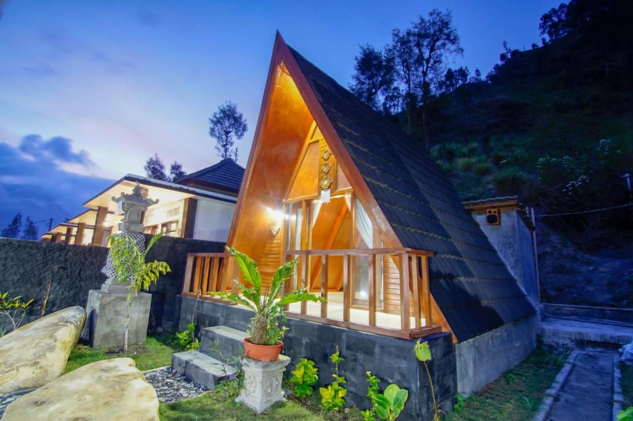 Lingga Bali Villa Bangli Buitenkant foto