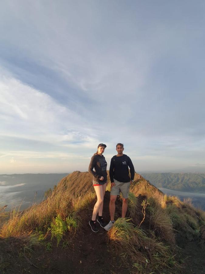 Lingga Bali Villa Bangli Buitenkant foto