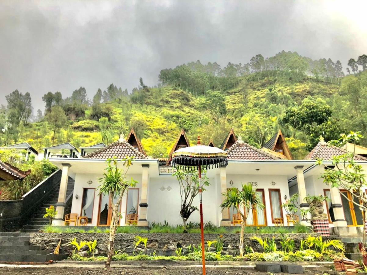 Lingga Bali Villa Bangli Buitenkant foto