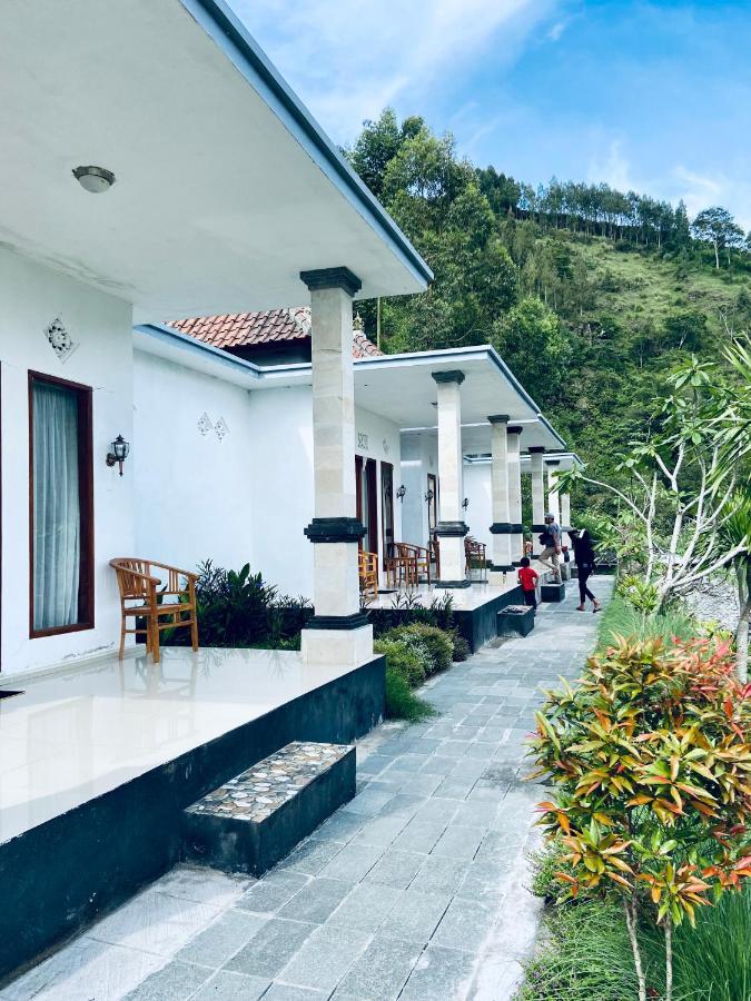 Lingga Bali Villa Bangli Buitenkant foto